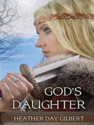 cover image of God's Daughter